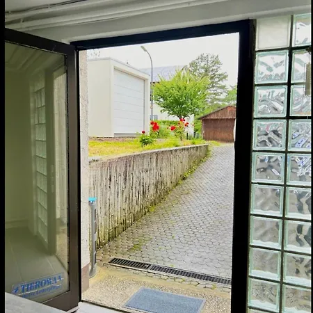 Near Basel - Eurovision Ch