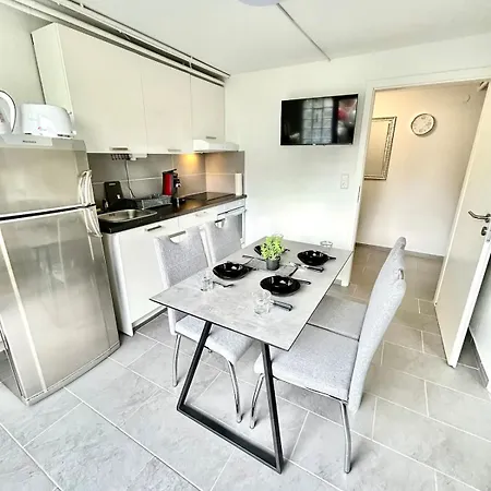 Apartment Near Basel - Eurovision Ch
