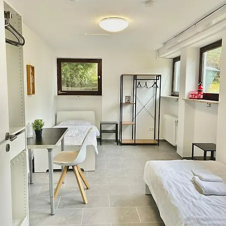 Near Basel - Eurovision Ch Apartment