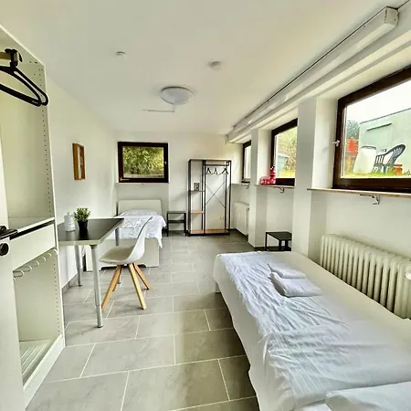 Apartment Near Basel - Eurovision Ch *
