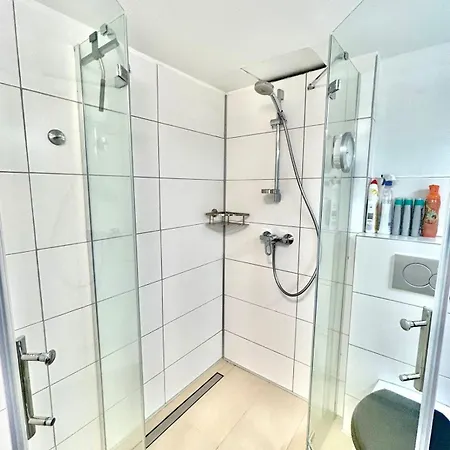 Near Basel - Eurovision Ch Apartment *