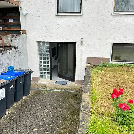 Near Basel - Eurovision Ch Apartment