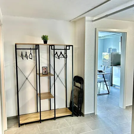 Apartment Near Basel - Eurovision Ch